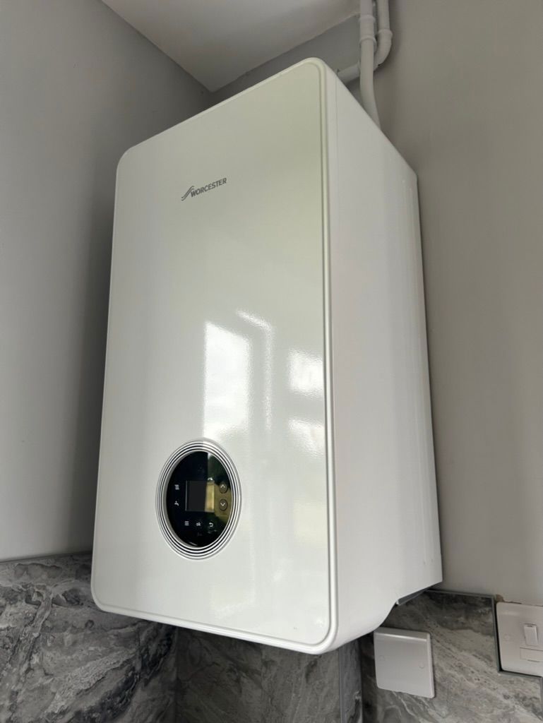 Boiler Installation